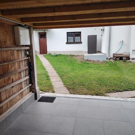 Soba Pri Bregarju Bohinj Exterior foto